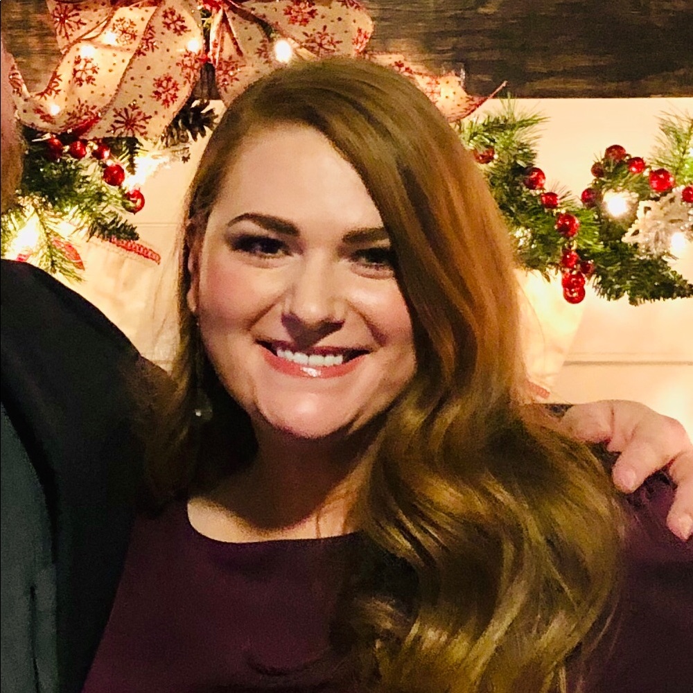 Meet your Posher, Gretchen